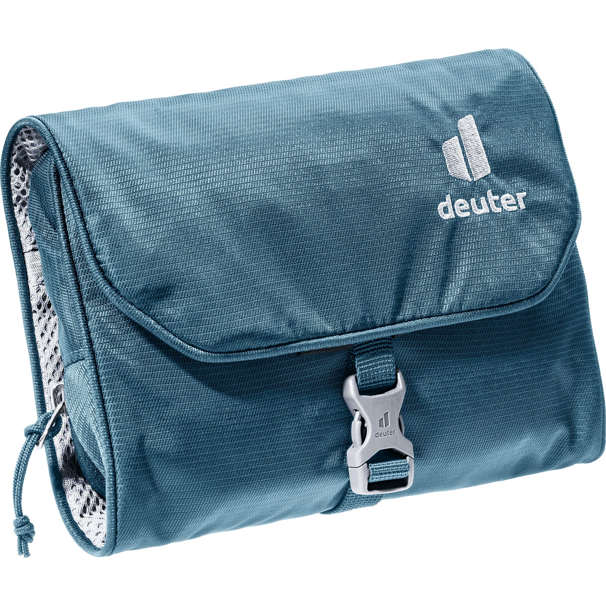 deuter Wash Bag I Kulturbeutel atlantic