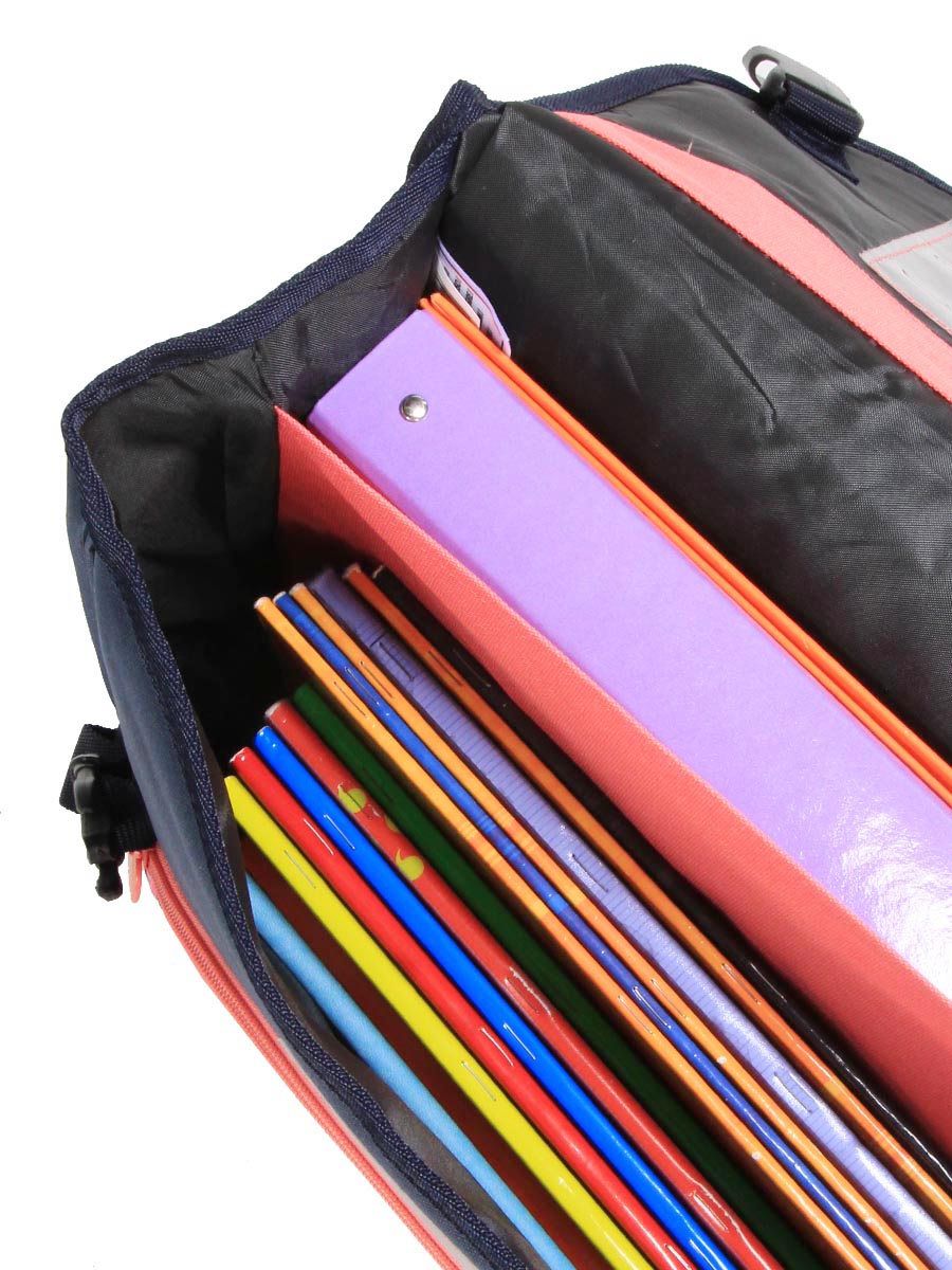 Cartable Lola Espeleta Love 38 cm