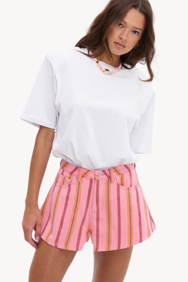 TALK ABOUT US - PINK