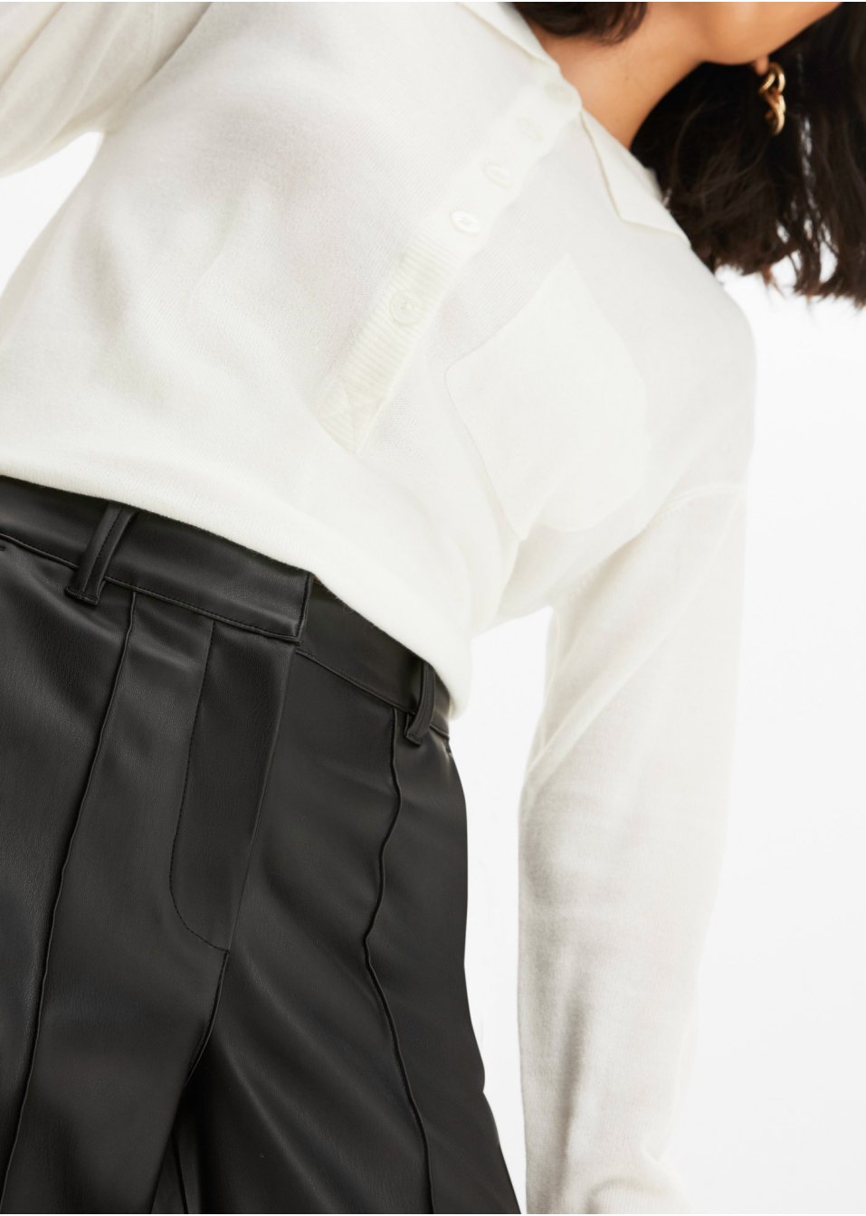 Jupe-culotte