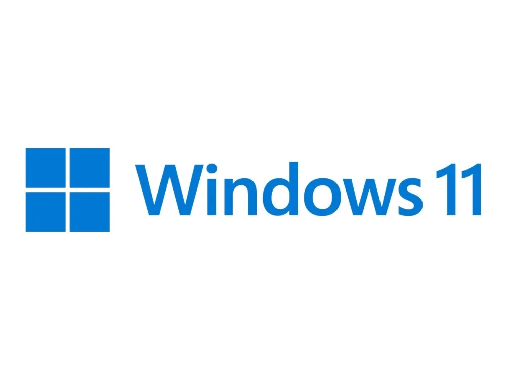 Windows 11 Pro - Licens - 1 licens - OEM - DVD - 64-bit - Engelsk