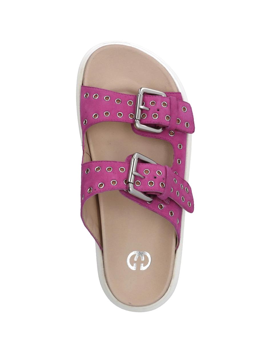 Sandale Aversa 01, pink