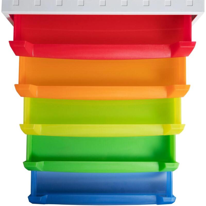Module de classement The Box Linicolor - Arlequin