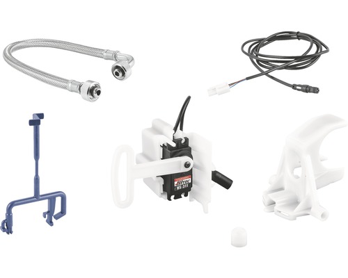 GROHE installatieset Sensia Arena 46944001