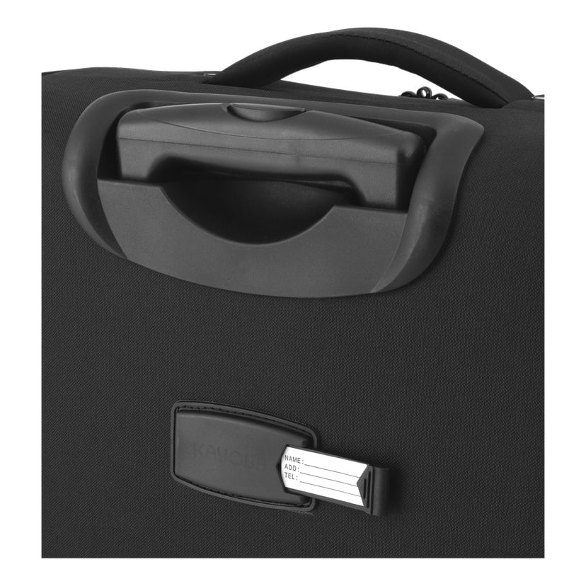 Koffert 58 l 67x40x27 cm 3,7 kg