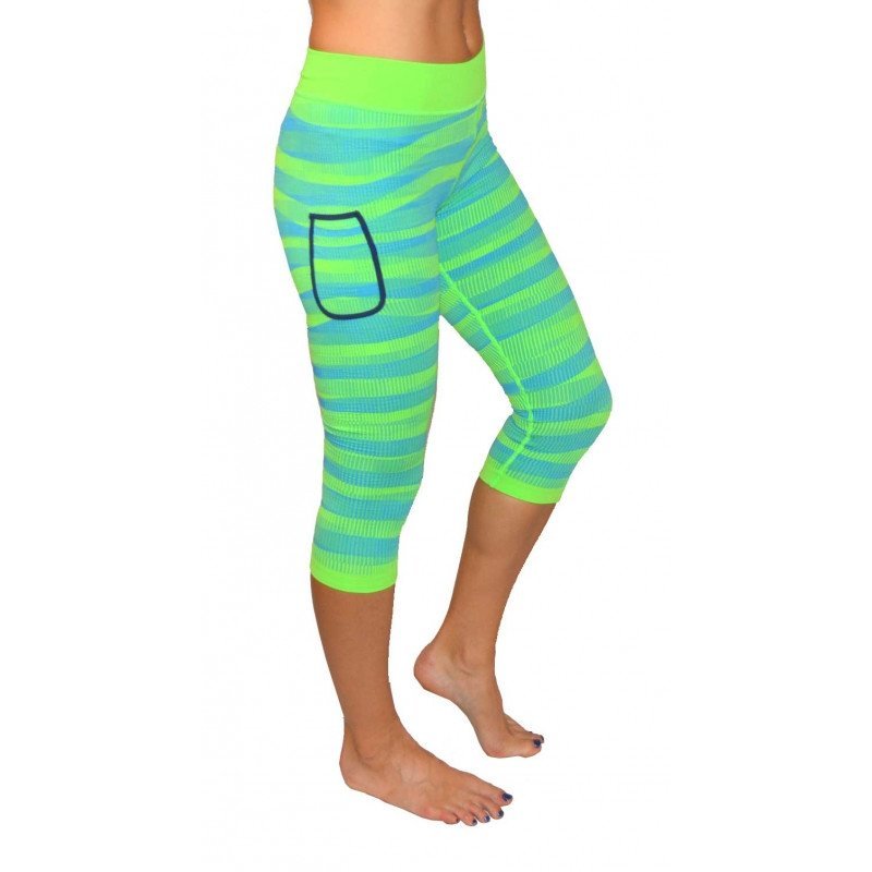 Komo Hanker Pirate Mesh