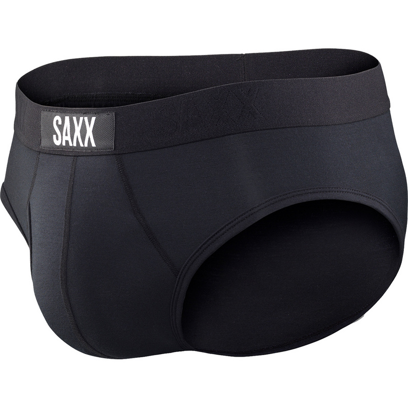 Saxx Underwear Herren Ultra Brief Fly Unterhose