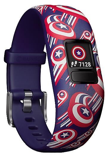 GARMIN - BRACELET D'ACTIVITE VIVOFIT JR2