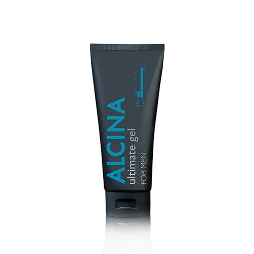 Alcina men ultimate gel 100ml
