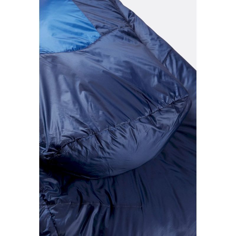 Solar Eco 2 - Sac de couchage