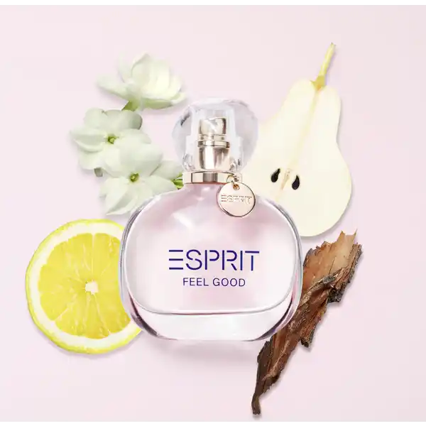 FEEL GOOD for her, EdP 20 ml