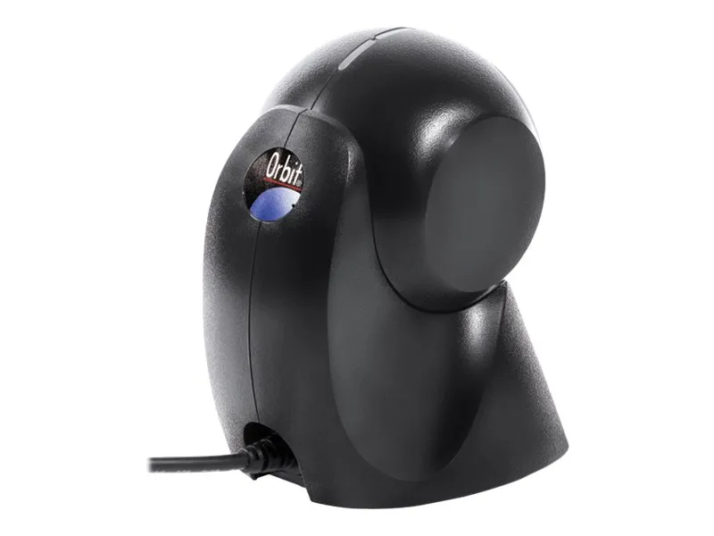 Honeywell Orbit 7190g - Stregkodescanner - håndmodel - Hybrid-laser / 2D-imager - 1120 linie/sek - 30 frames / sekund - afkodet - RS-232, IBM 468x, tastaturkile, USB