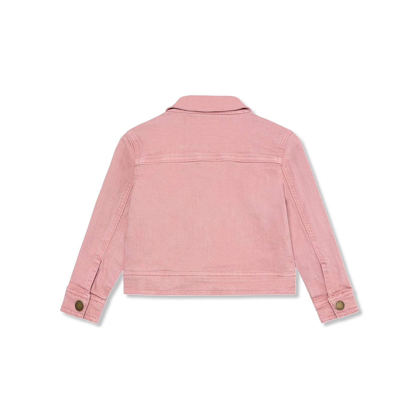 Jacket Twill sommerjakke