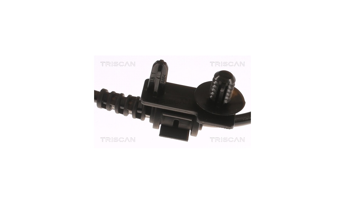ABS sensor