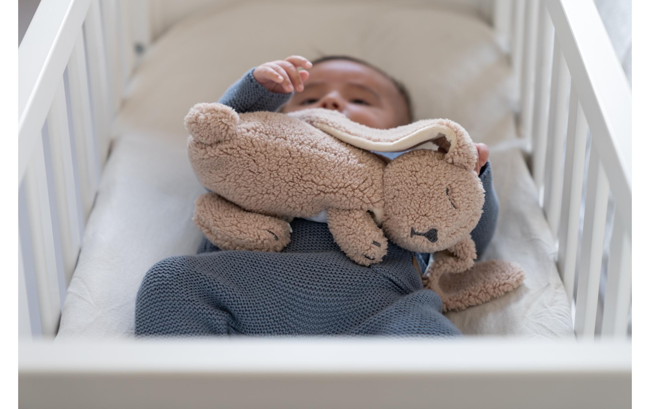 Wärmekissen Snoogy Bunny BraunWeicher und warmer Krampflöser