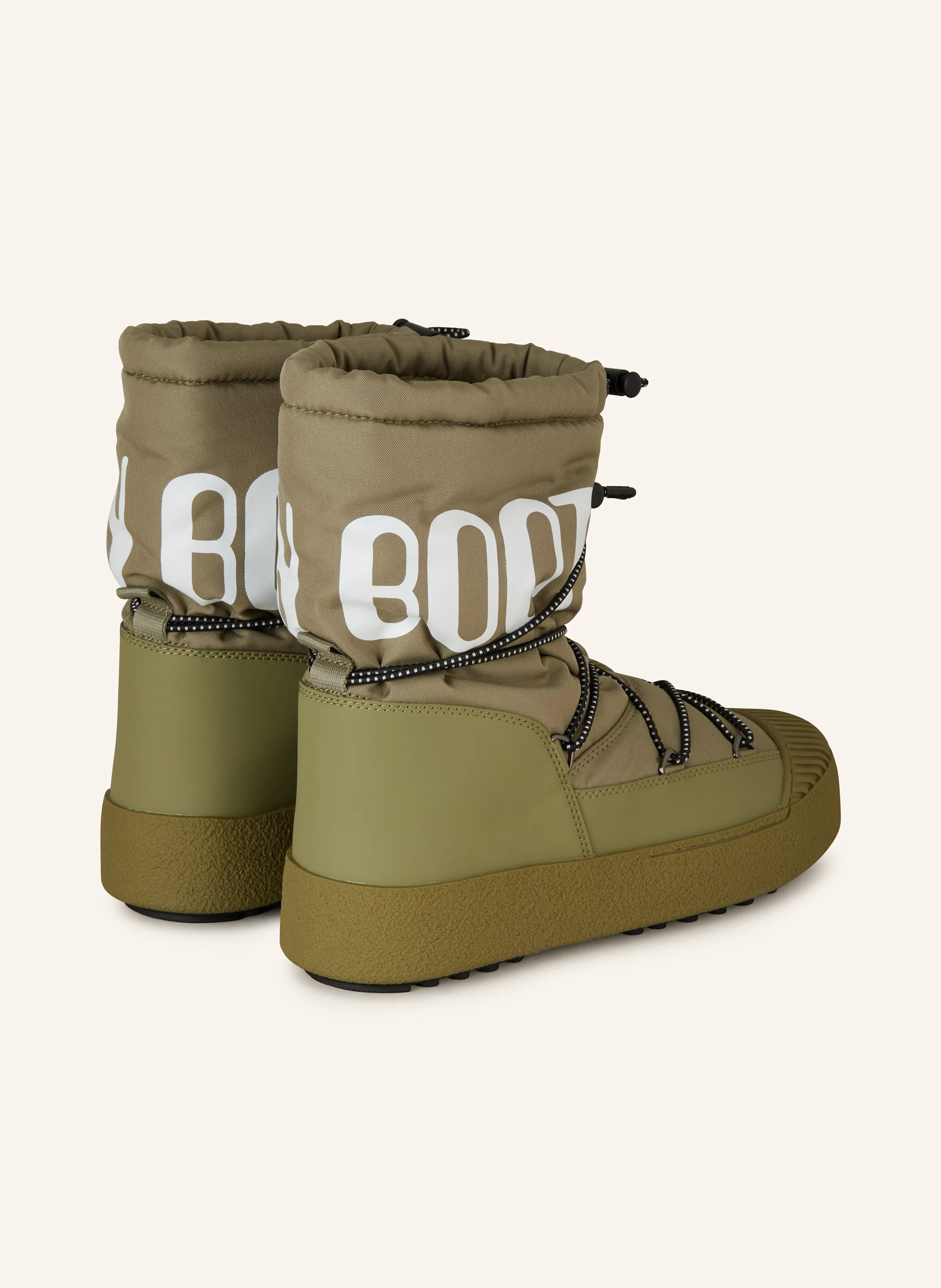 MOON BOOT Moon Boots MTRACK POLAR