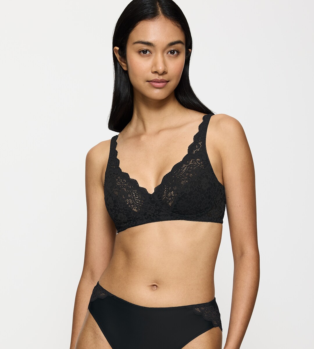 TRIUMPH<br>Sutiã sem aro Amourette