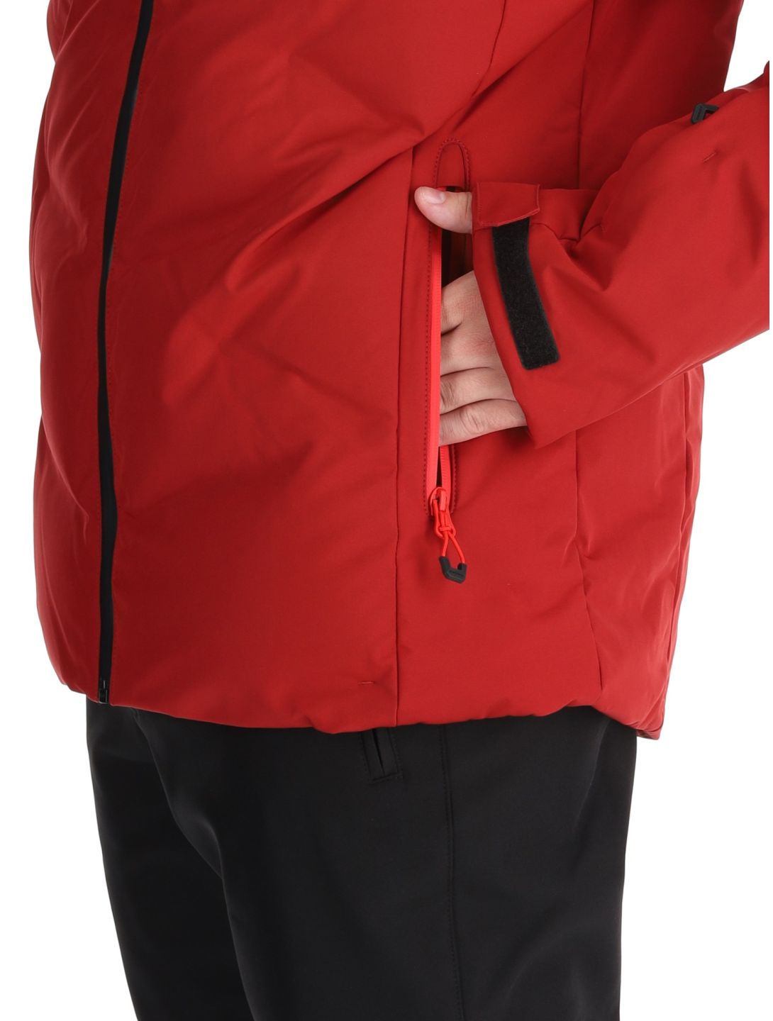 Foley ski-jas heren