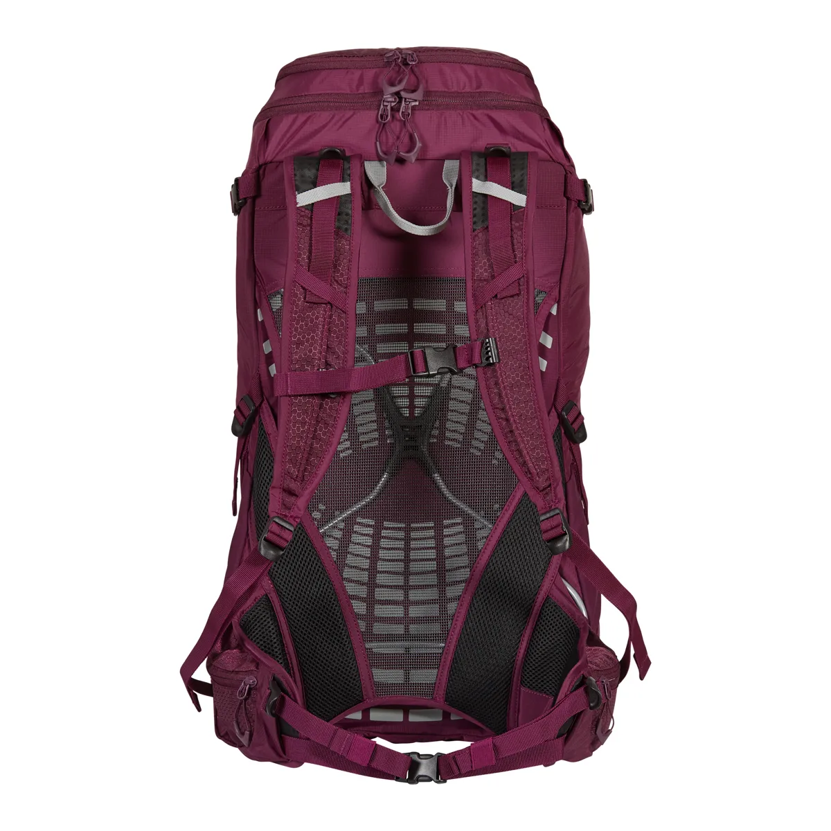 Urberg Glacier Backpack 35l Dark Purple