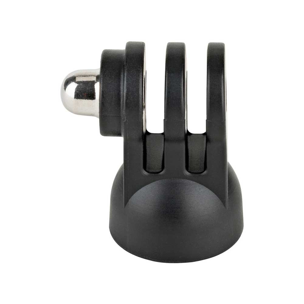 Pin Joint Stativ Mount Adapter Halterung für GoPro (JB01531) - Schwarz