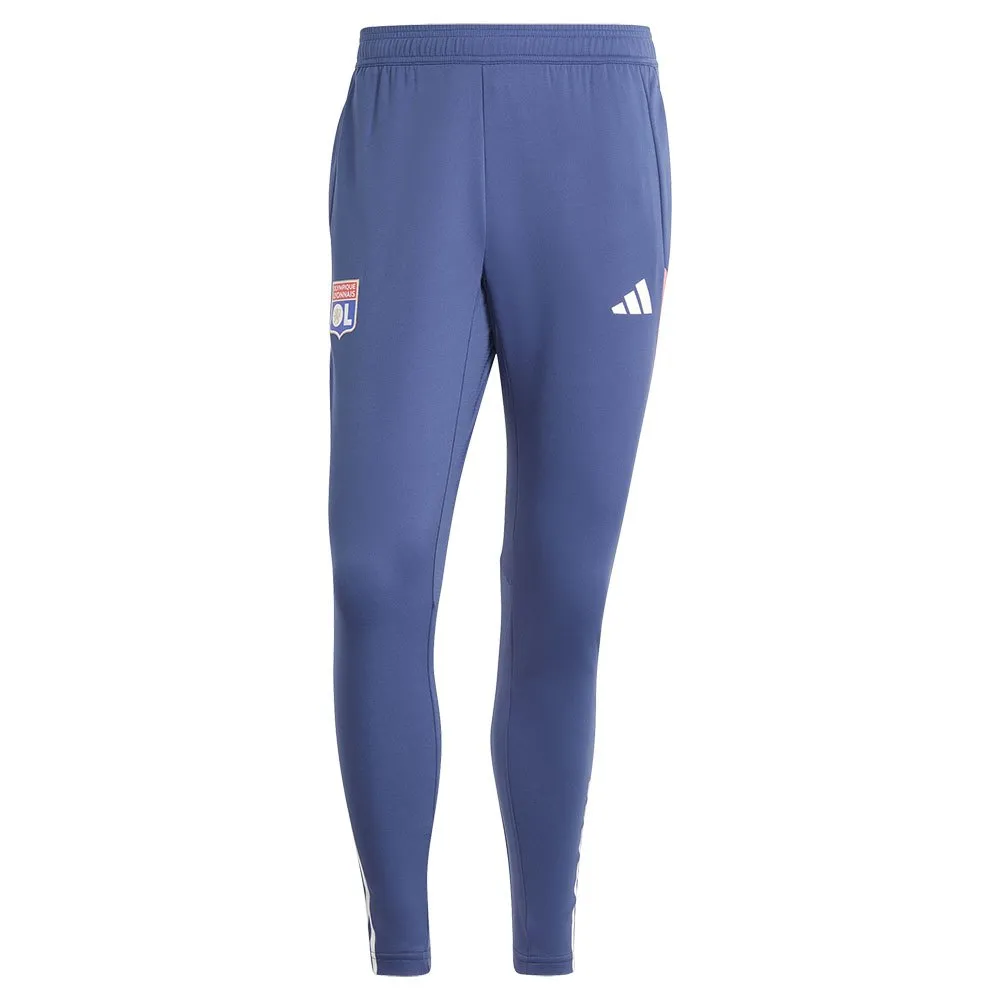 adidas Olympique Lyon 23/24 Training hosen
