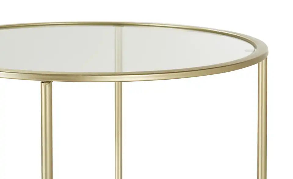 Beistelltisch Panagia 60 cm
