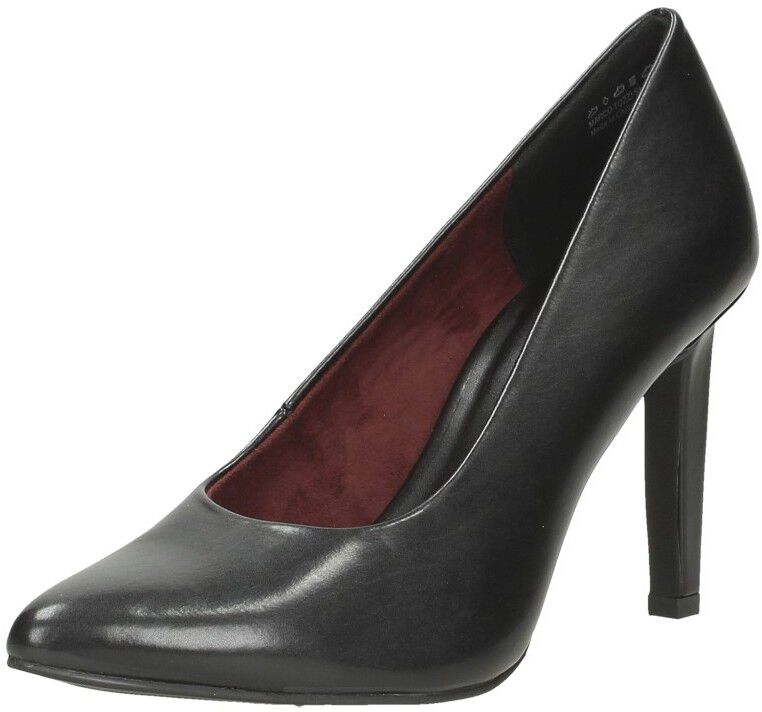 Marco Tozzi Pumps zwart