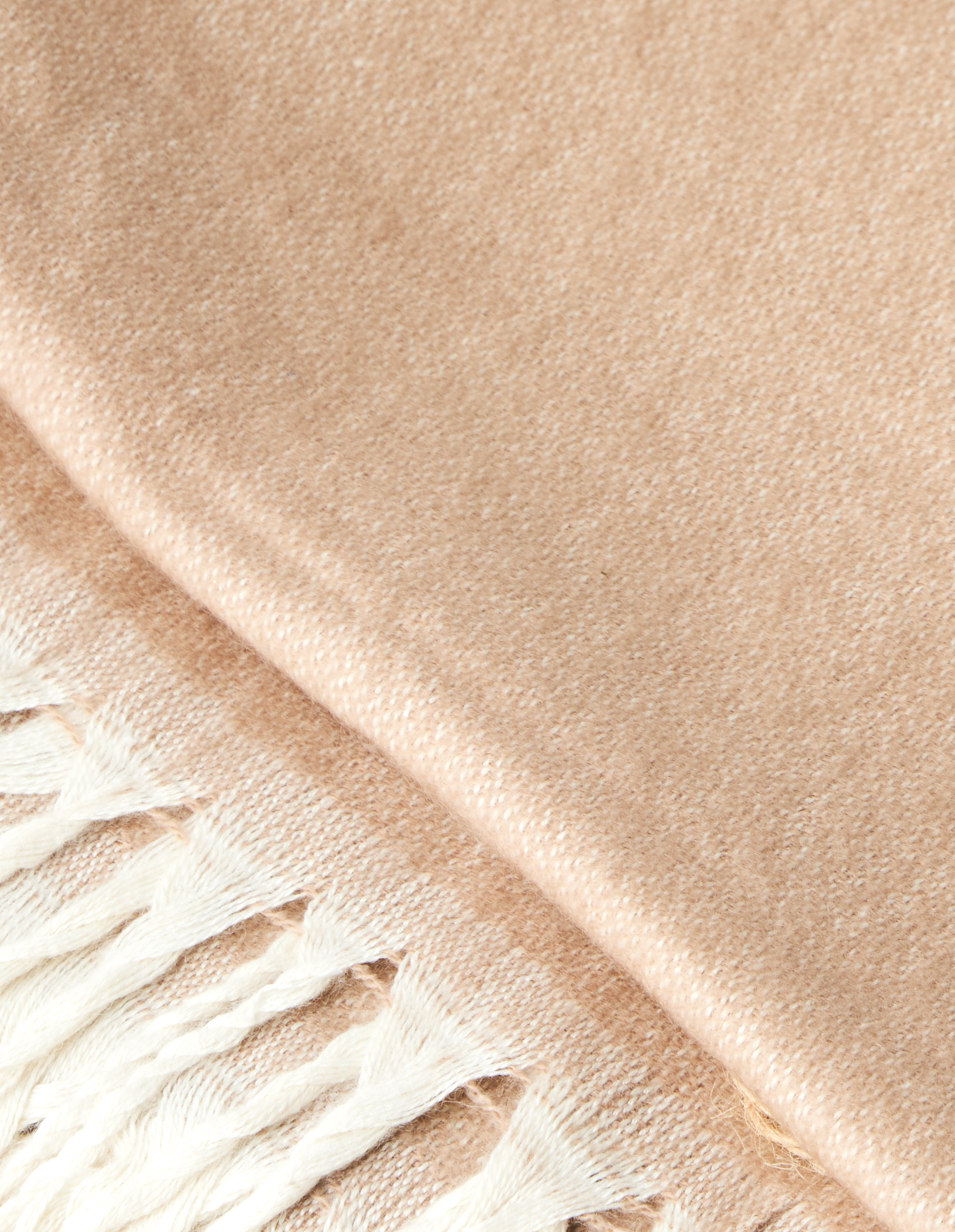 Tæppe | Akryl/polyester. 130 x 170 cm. | Sand, Off White