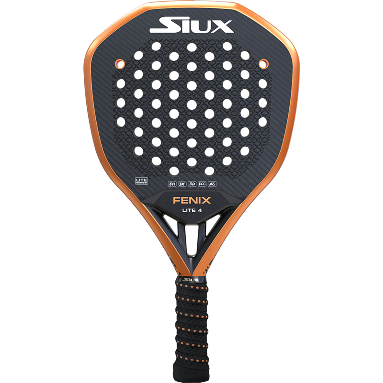 Siux Fenix IV Lite