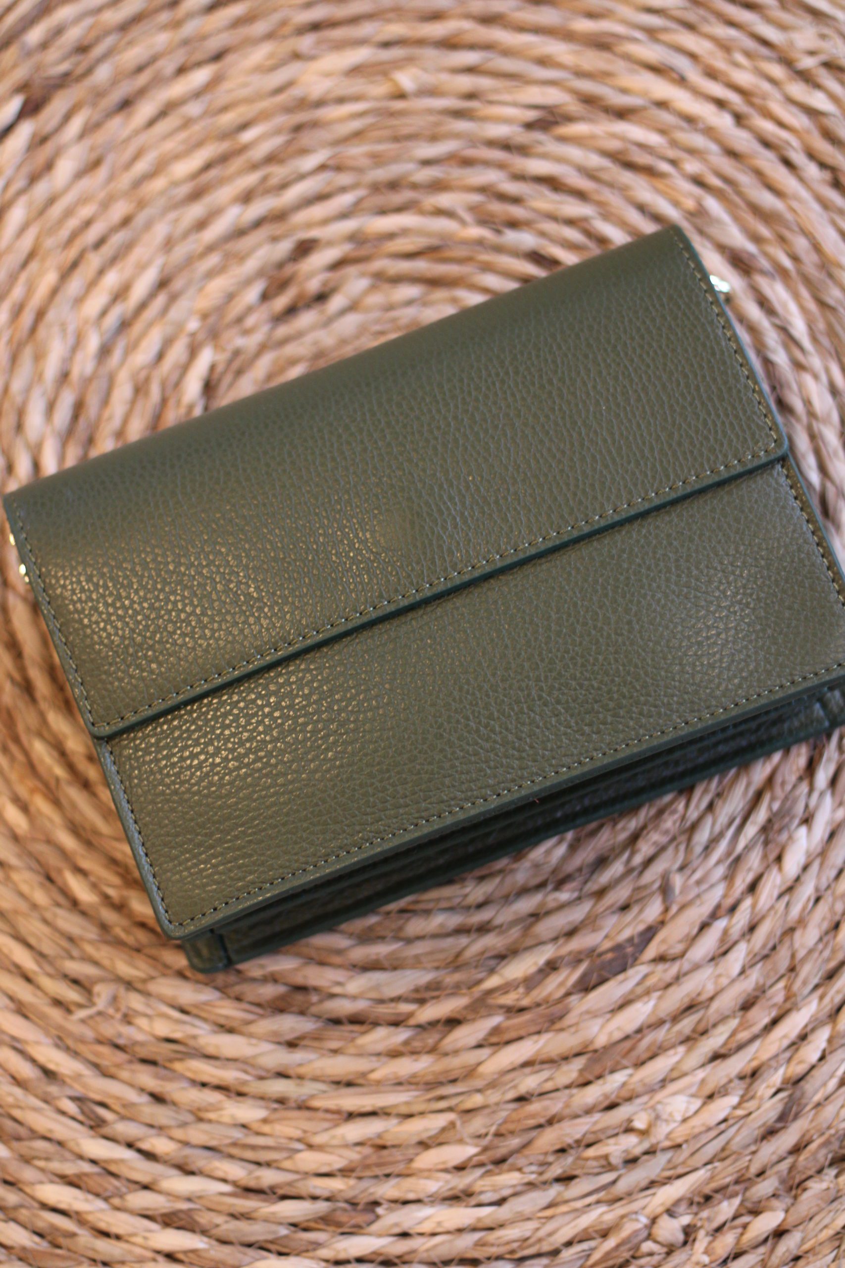 Celina Bag - Groen