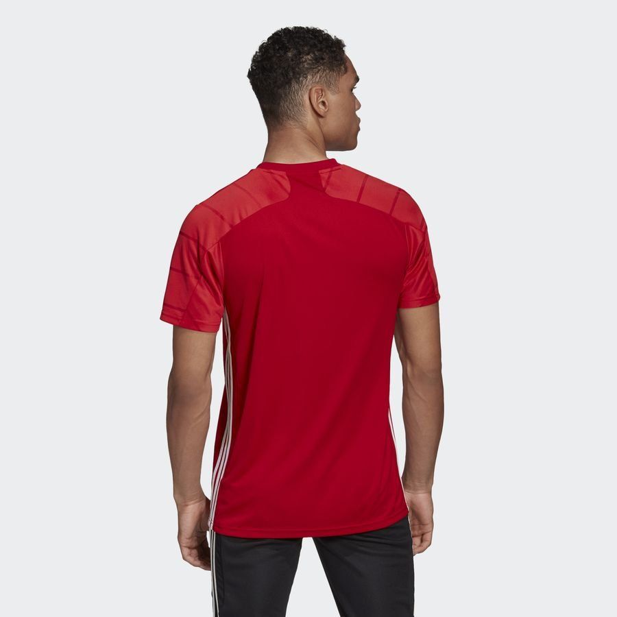 adidas Maillot Campeon 21 - Rouge