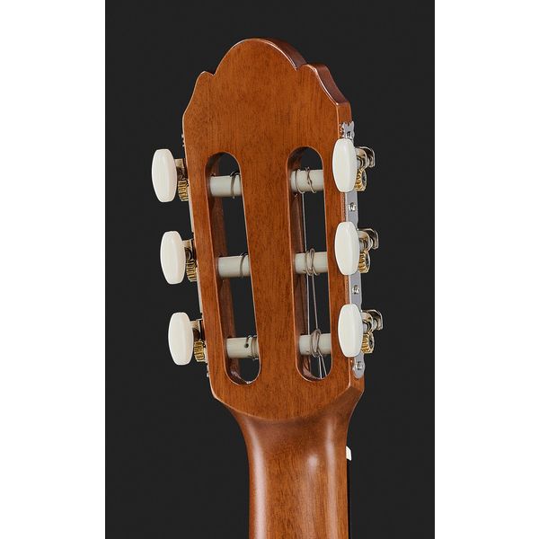Gewa Student Solid Top Spruce 1/2