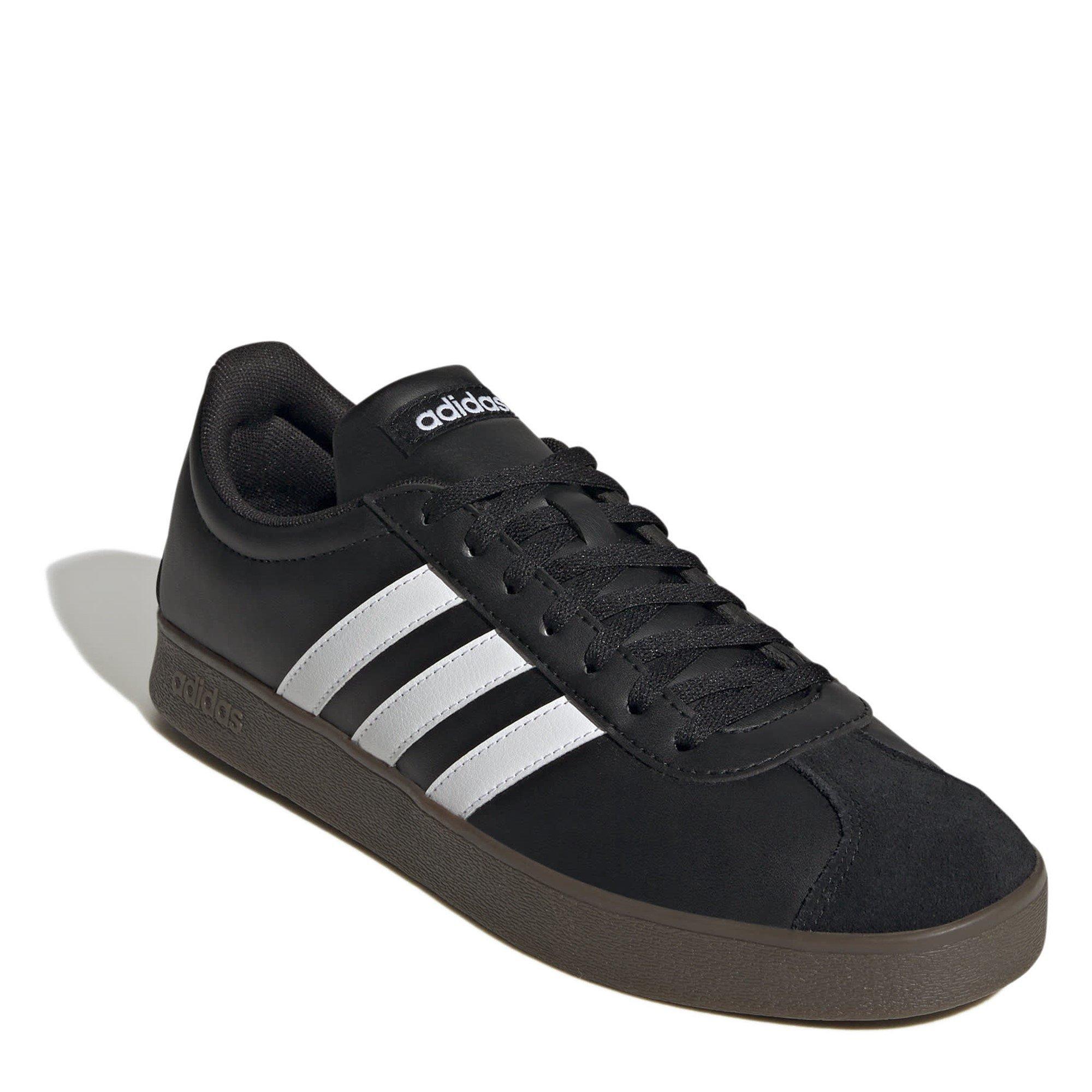 adidas VL Court Base Shoes Womens