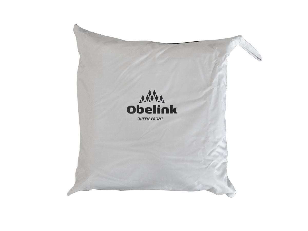 Obelink Queen voorwand - 285 cm