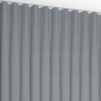 Gordijn Jelle 4443 light grey