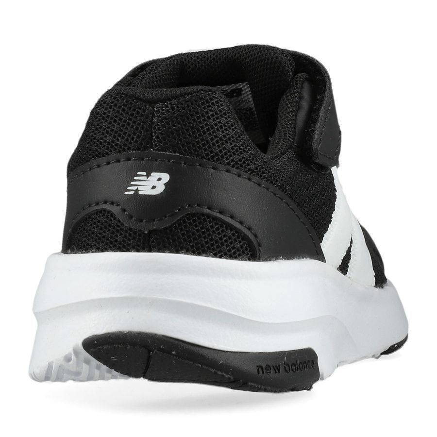 New Balance Chaussures Fresh Foam 578 Bungee Lace Bébé