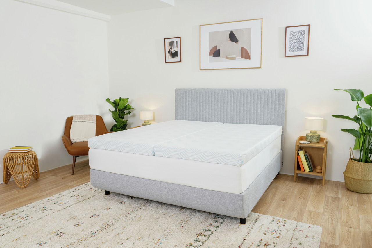 Tempur Topper Medium PRO PLUS SMARTCOOL