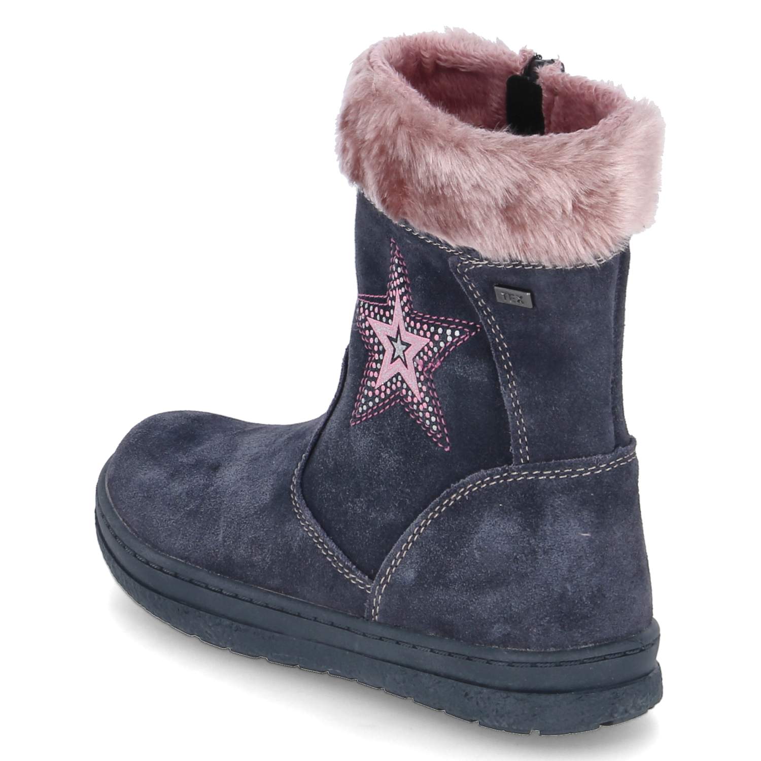 Lurchi Winterstiefel VESNA - navy