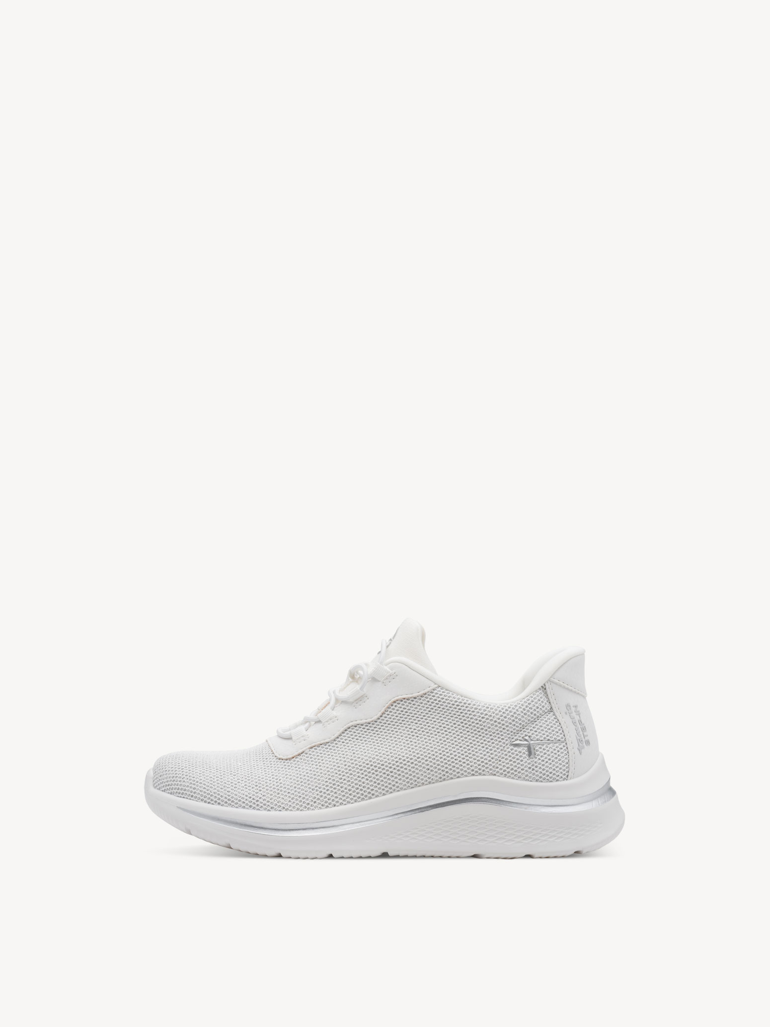 Sneaker - wit