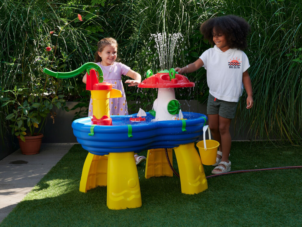 AquaPlay Wassertisch