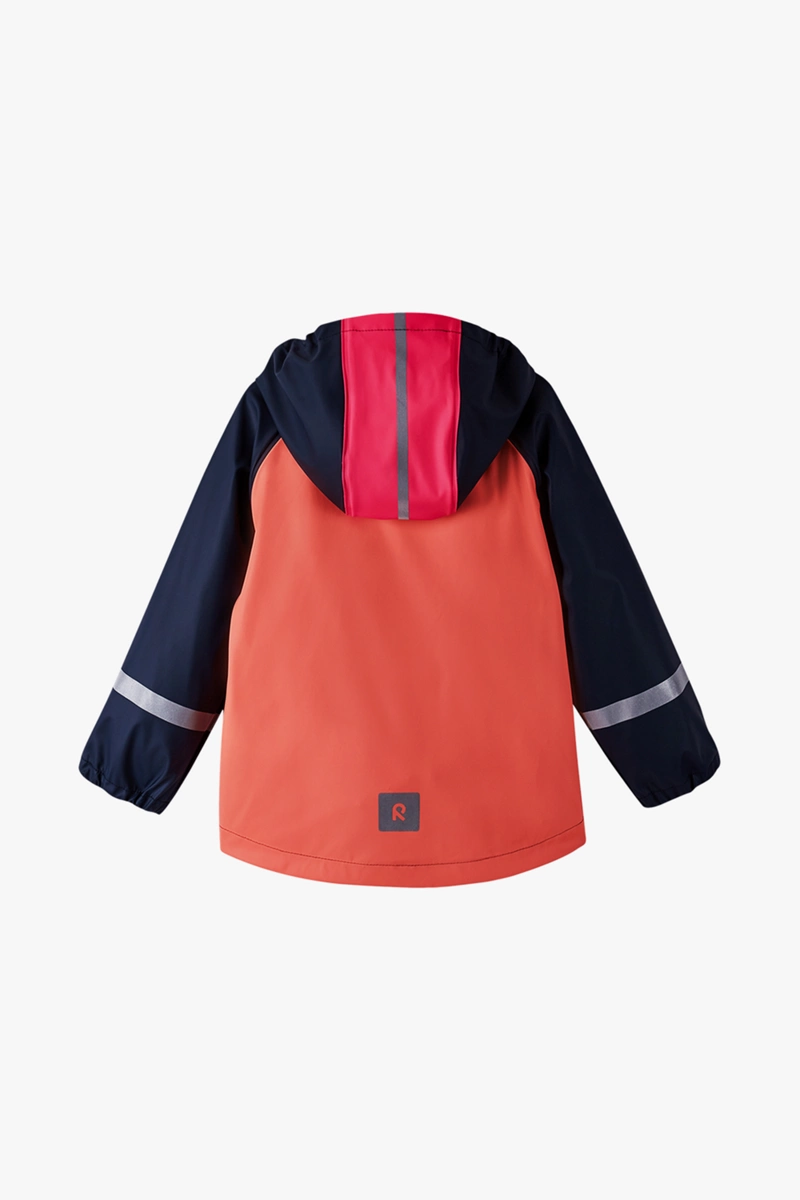 reima Vesi Mini Kinder Regenjacke