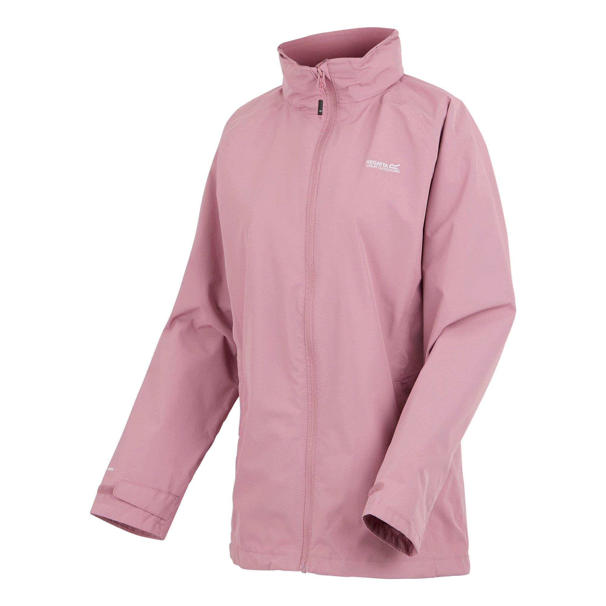 Regatta Daysha II Waterproof Jacket Womens