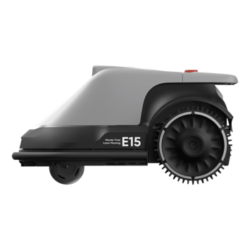 Eufy robotmaaier AutoMower E15