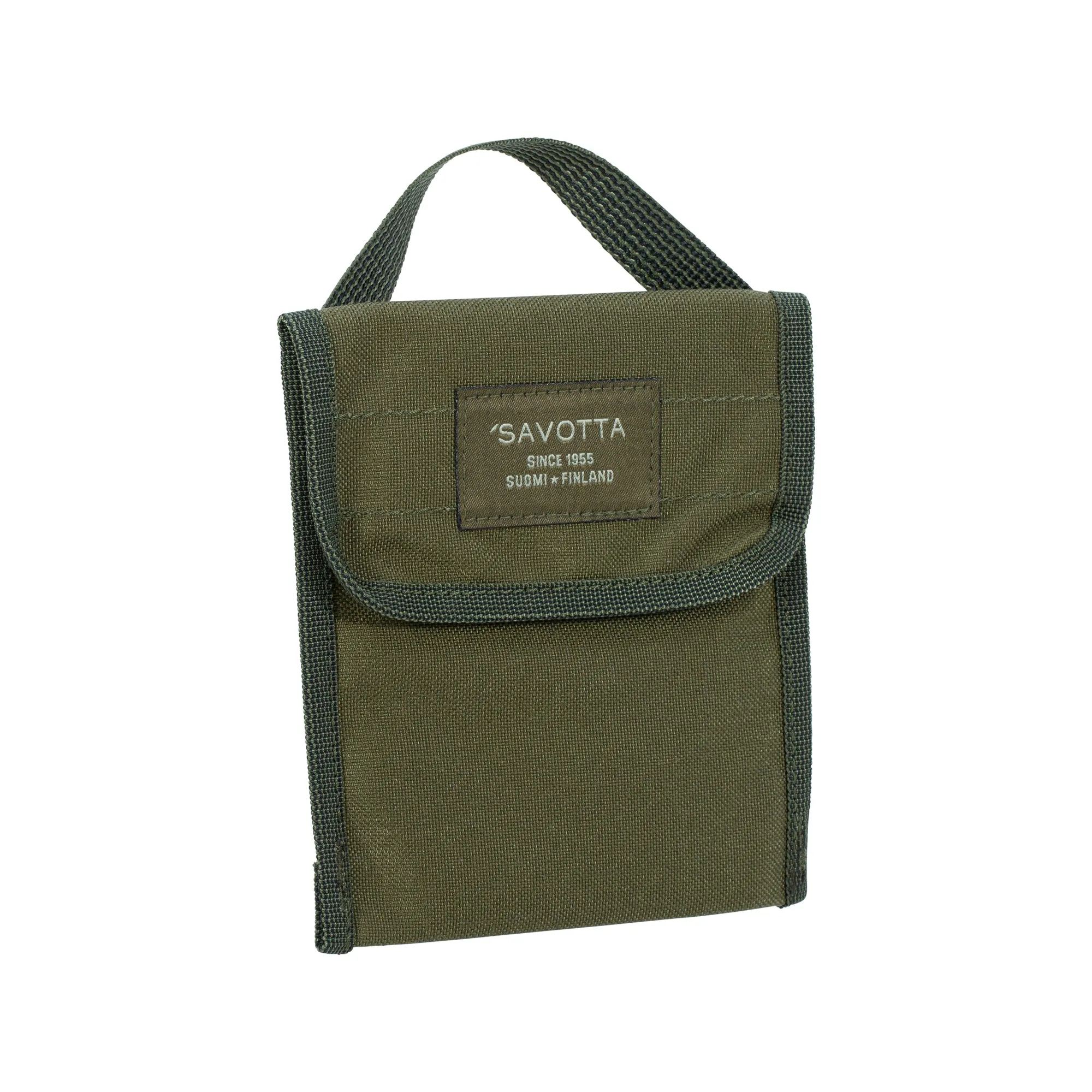 Savotta -  Savotta Kocher Hobo Happy Stove