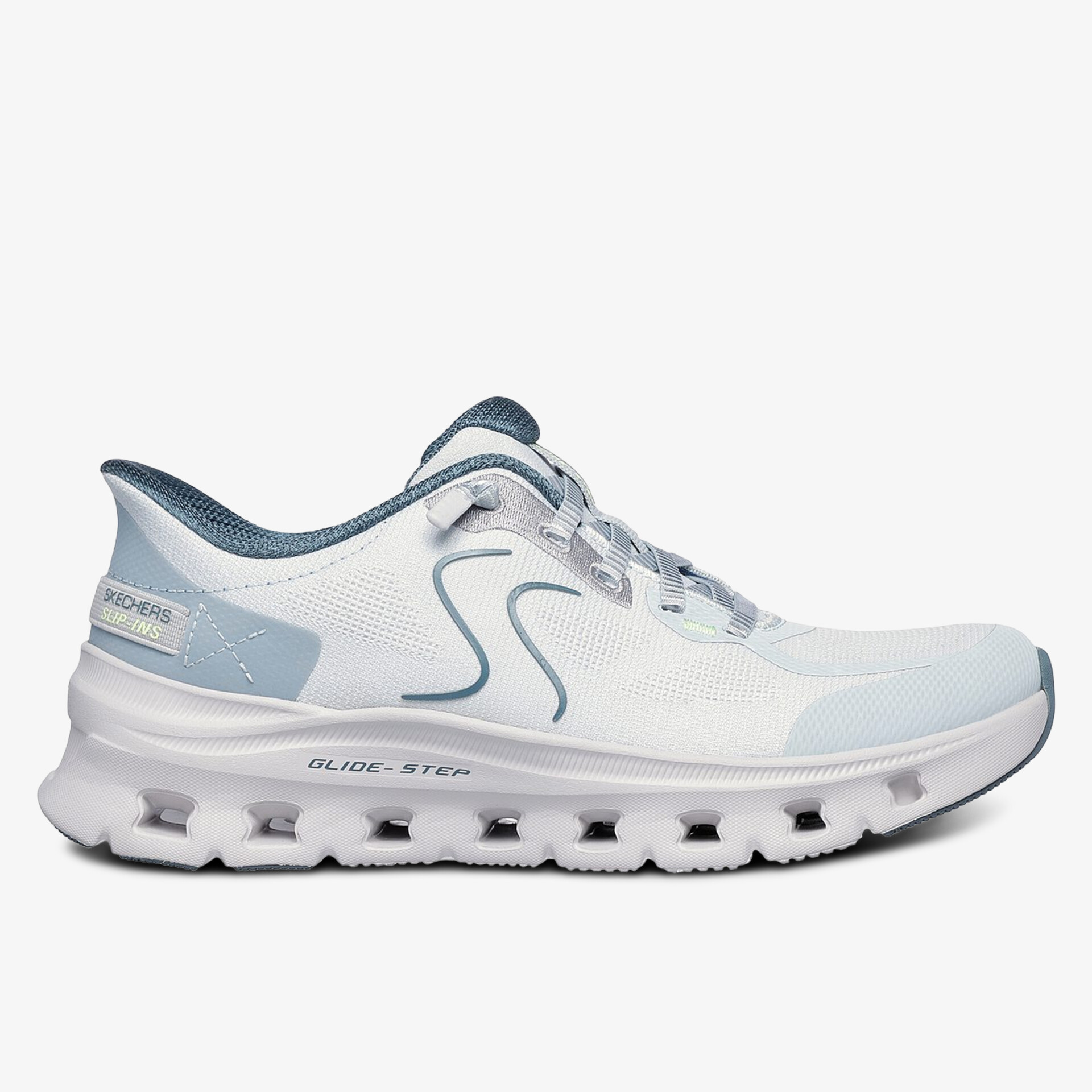 SKECHERS Damen Slip On - GLIDE-STEP PRO PURE MOTION bei reno.de