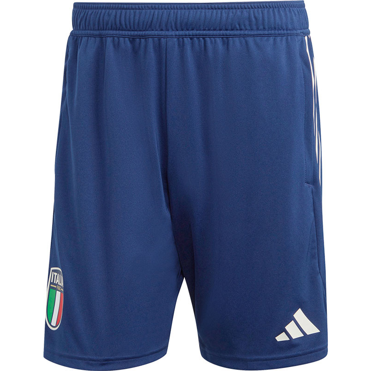 adidas Italië Training Short
