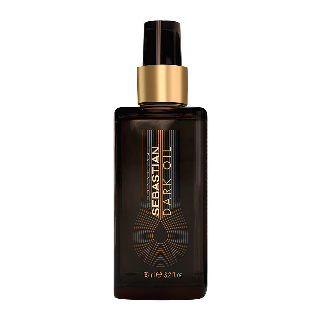 SEBASTIAN Dark Oil Óleo - 95ml