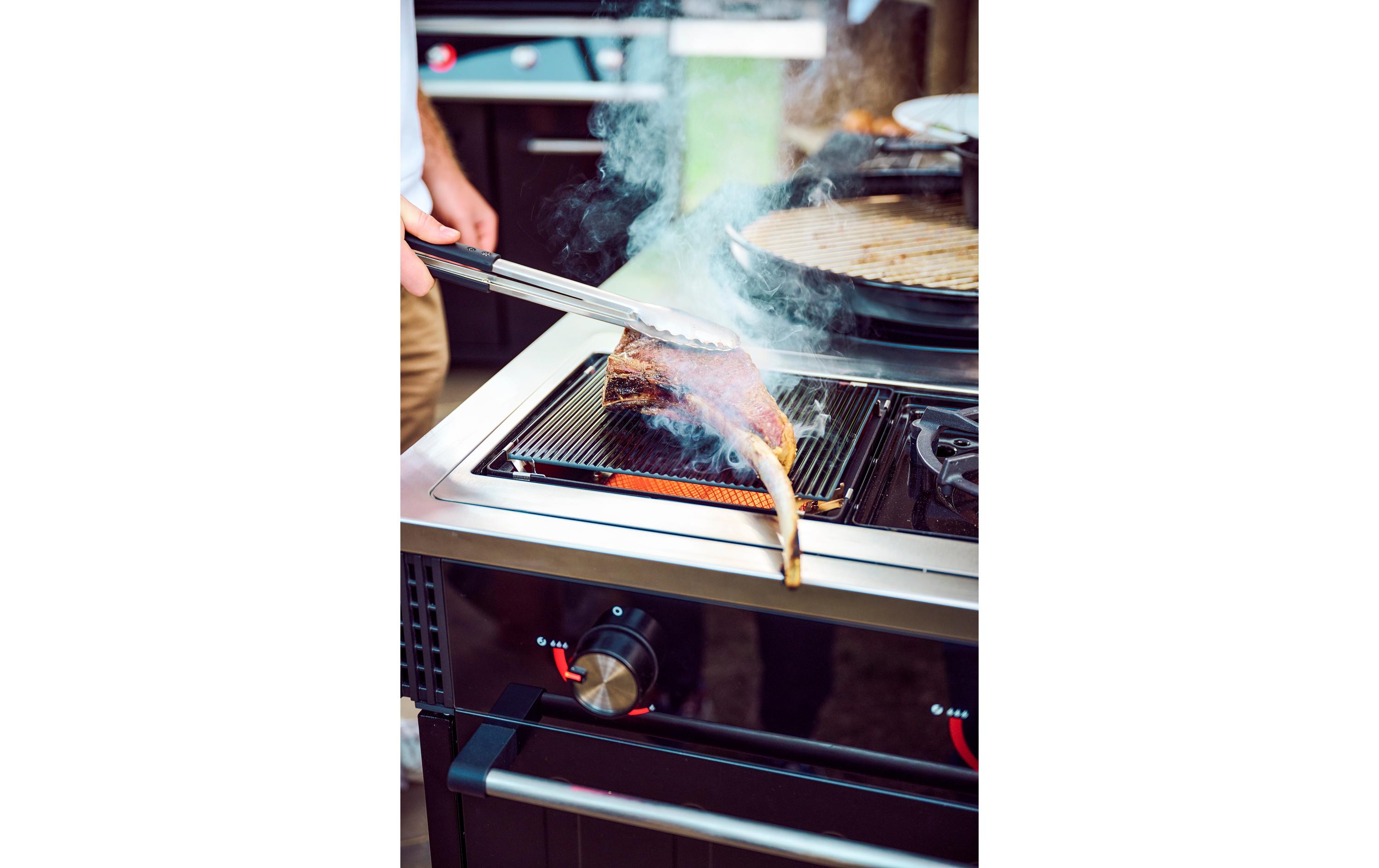 Blazinglas L<br>Grillplatte