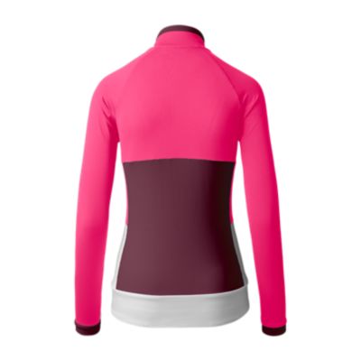 Martini SportswearAlpmate Midlayer Jacket - pink