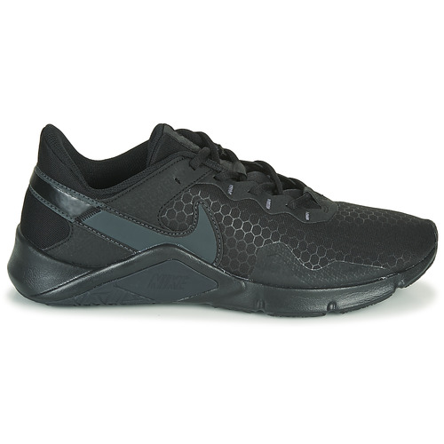 Nike - LEGEND ESSENTIAL 2 - Noir / Gris